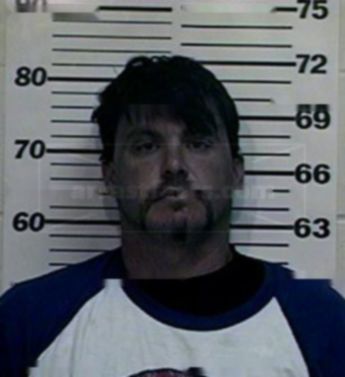 Corey Lee Davis