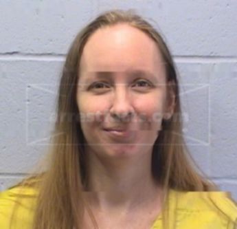 Brandi J. Hudson