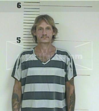 Johnny Proctor Moore