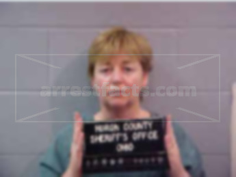 Marianne Eileen Mcnamara
