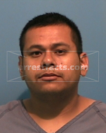 David Angel Flores