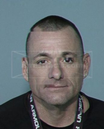 Shane Curtis Reichenbacher