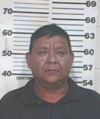 Francisco Rostro Camacho