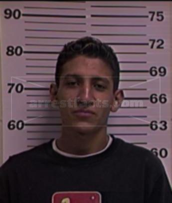 Jose Castaneda Morales