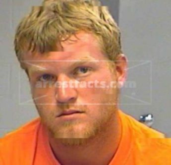 Patrick Lee Turner