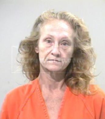 Cindy Burkett Lou Wilkerson