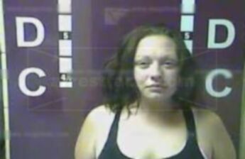 Candace Faye Peters