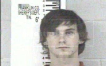 Troy Douglas Bryan