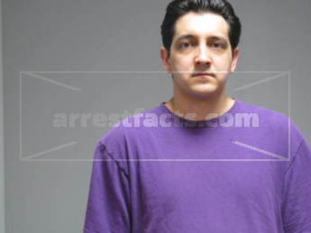 Wesley Thomas Krick