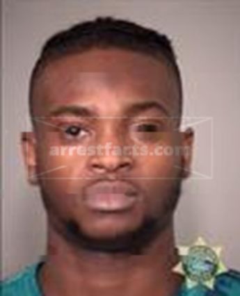 Deshawn Ronald Nichols