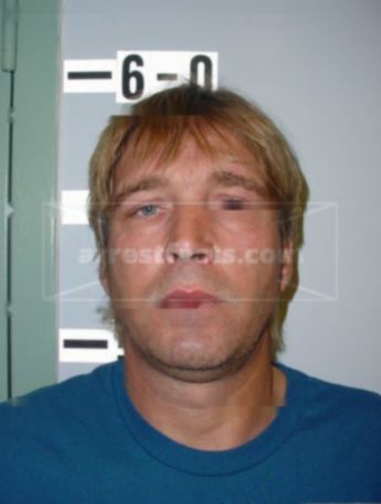 Raymond Jeffery Cromwell
