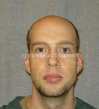Ryan M Mesecher