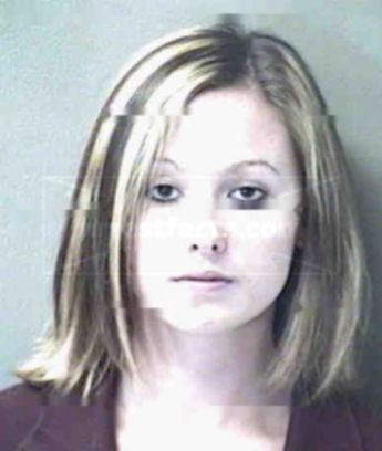 Kimberly Dawn Parker
