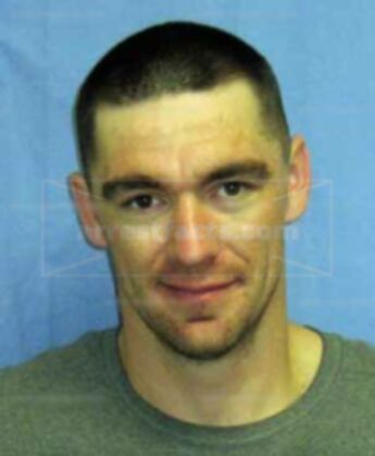 Damon Luke Crowe