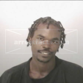 James Leshawn Stowers