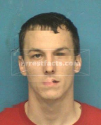 Duane Tyler Frazar