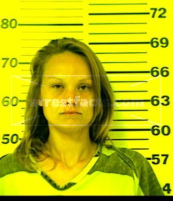 Tiffany Nicole Williams