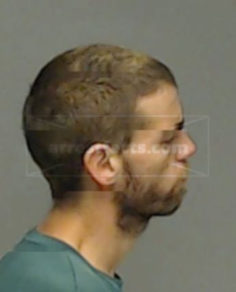 Adam Wayne Walker