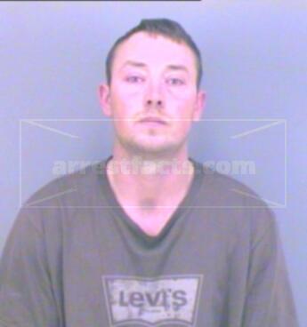 Marcus Wayne Tippett