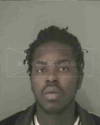Anthony Lafayette Porter