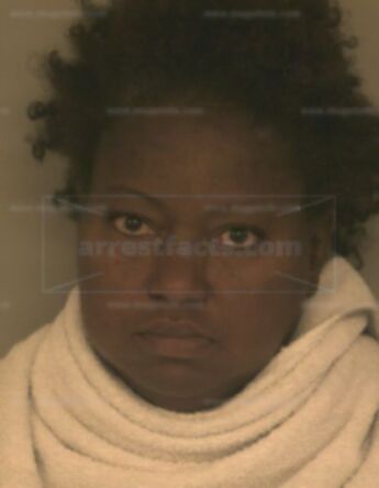Sandra Stokes Daniels