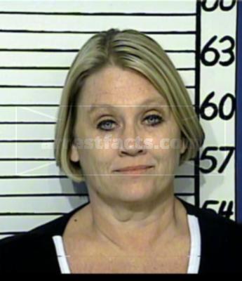 Carla Burgess