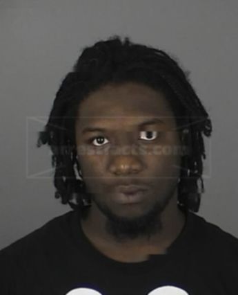 Joshua Ramon Kelley