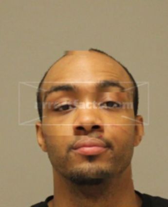 Ronnel Cornez Spencer