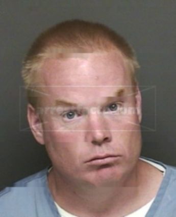 Brian Scott Hodge