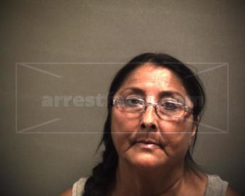 Angela Pauline Pacheco