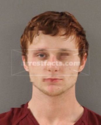 Zachary Adam Desha
