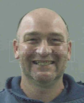Shane Kent Ross