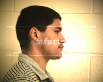 Alfredo Joshua Cruz Montiel