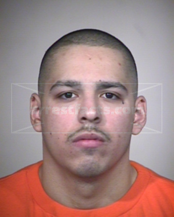 Adrian M Montoya