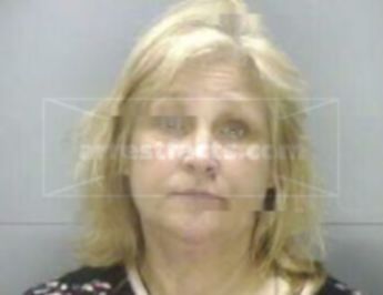 Delia Ann Payne