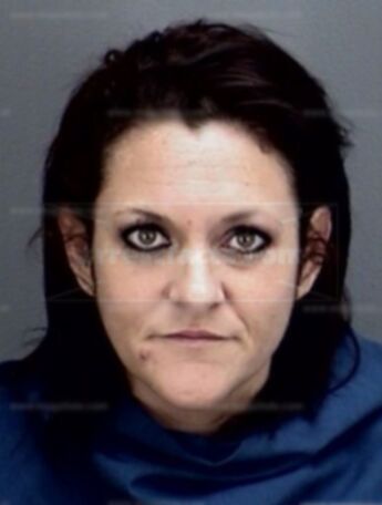 Jolene Dianne Mcknight