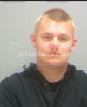 Timothy Patrick Griffin