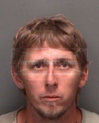 Jason Robert Bond