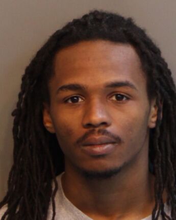 London James Crutcher