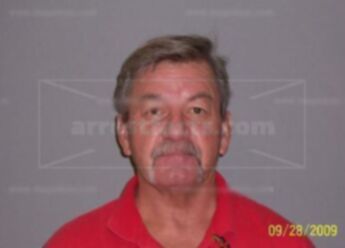 Melvin James Strong