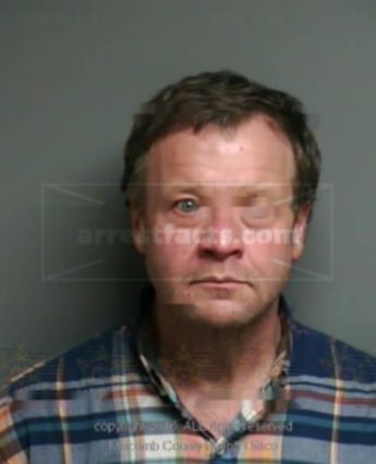 Timothy Alan Edwards