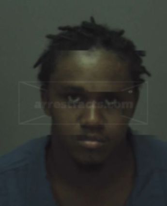 Lazayeus Deshon Bartley
