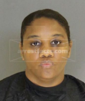 Tracey Miranda Billie
