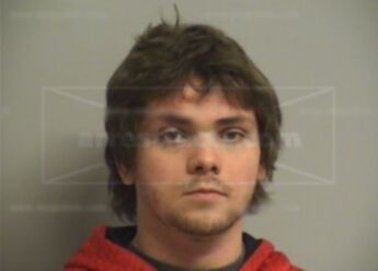 Ryan Marshall Hopkins