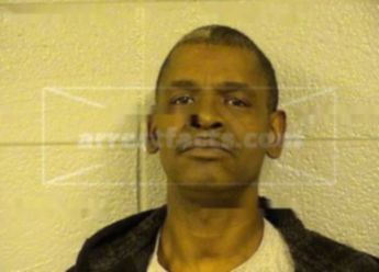 Michael Anthon Hogans