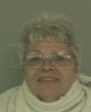 Darlene Sue Petty