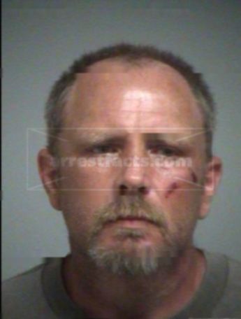 Fredrick Allen Thomason