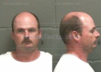 Jonathan Dwayne Arwood