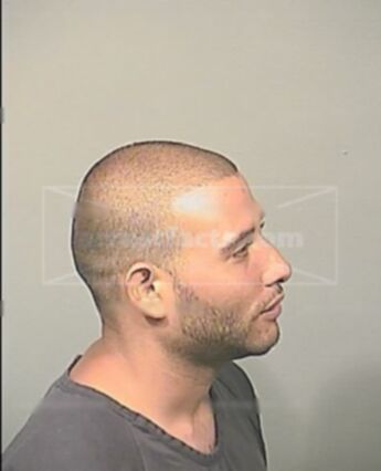 Ryan Anthony Marrero