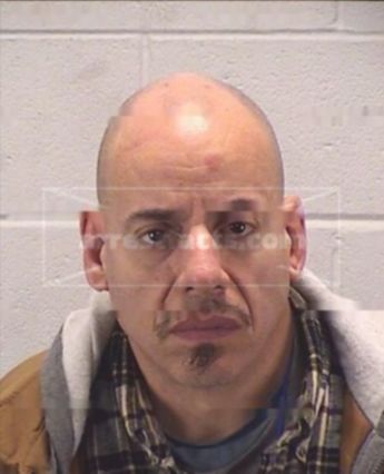 David C. Armato